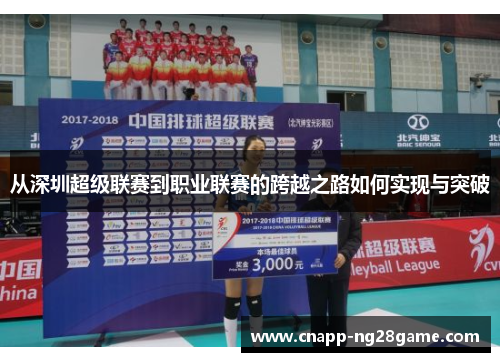 从深圳超级联赛到职业联赛的跨越之路如何实现与突破