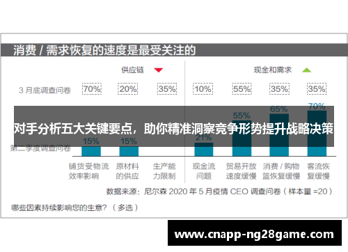 对手分析五大关键要点,助你精准洞察竞争形势提升战略决策 对手分析五大关键要点,助你精准洞察竞争形势提升战略决策