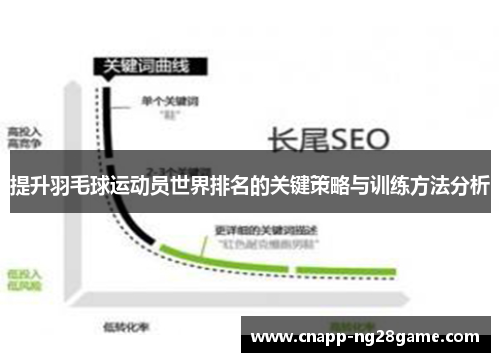提升羽毛球运动员世界排名的关键策略与训练方法分析