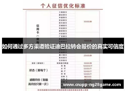 如何通过多方渠道验证迪巴拉转会报价的真实可信度