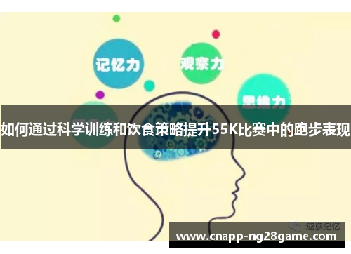 如何通过科学训练和饮食策略提升55K比赛中的跑步表现 如何通过科学训练和饮食策略提升55K比赛中的跑步表现