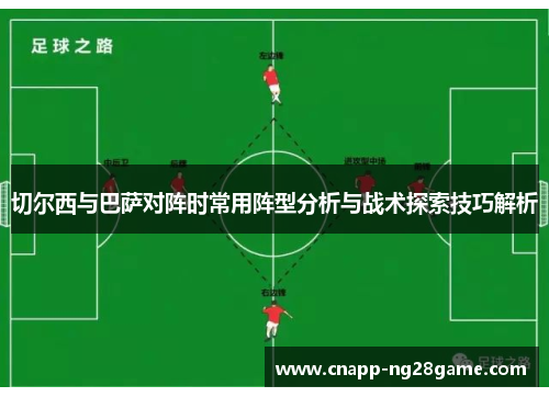 切尔西与巴萨对阵时常用阵型分析与战术探索技巧解析 切尔西与巴萨对阵时常用阵型分析与战术探索技巧解析