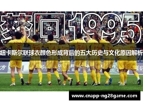 纽卡斯尔联球衣颜色形成背后的五大历史与文化原因解析 纽卡斯尔联球衣颜色形成背后的五大历史与文化原因解析