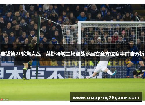 英超第21轮焦点战：莱斯特城主场迎战水晶宫全方位赛事前瞻分析