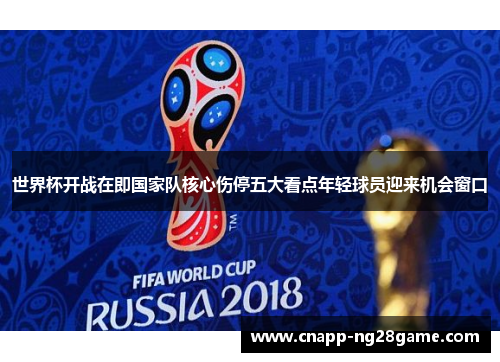世界杯开战在即国家队核心伤停五大看点年轻球员迎来机会窗口 世界杯开战在即国家队核心伤停五大看点年轻球员迎来机会窗口